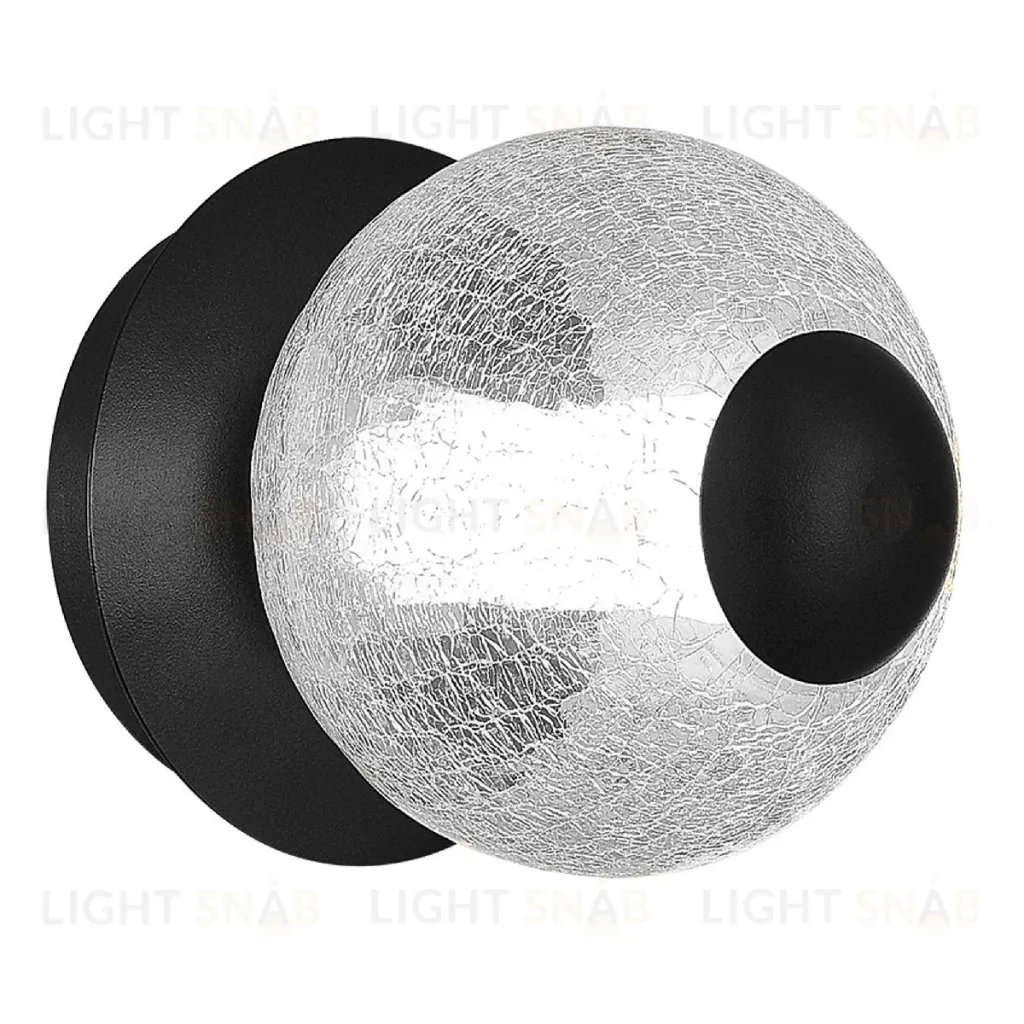 Настенный светильник ST Luce Peek SL6120.401.01 SL6120.401.01