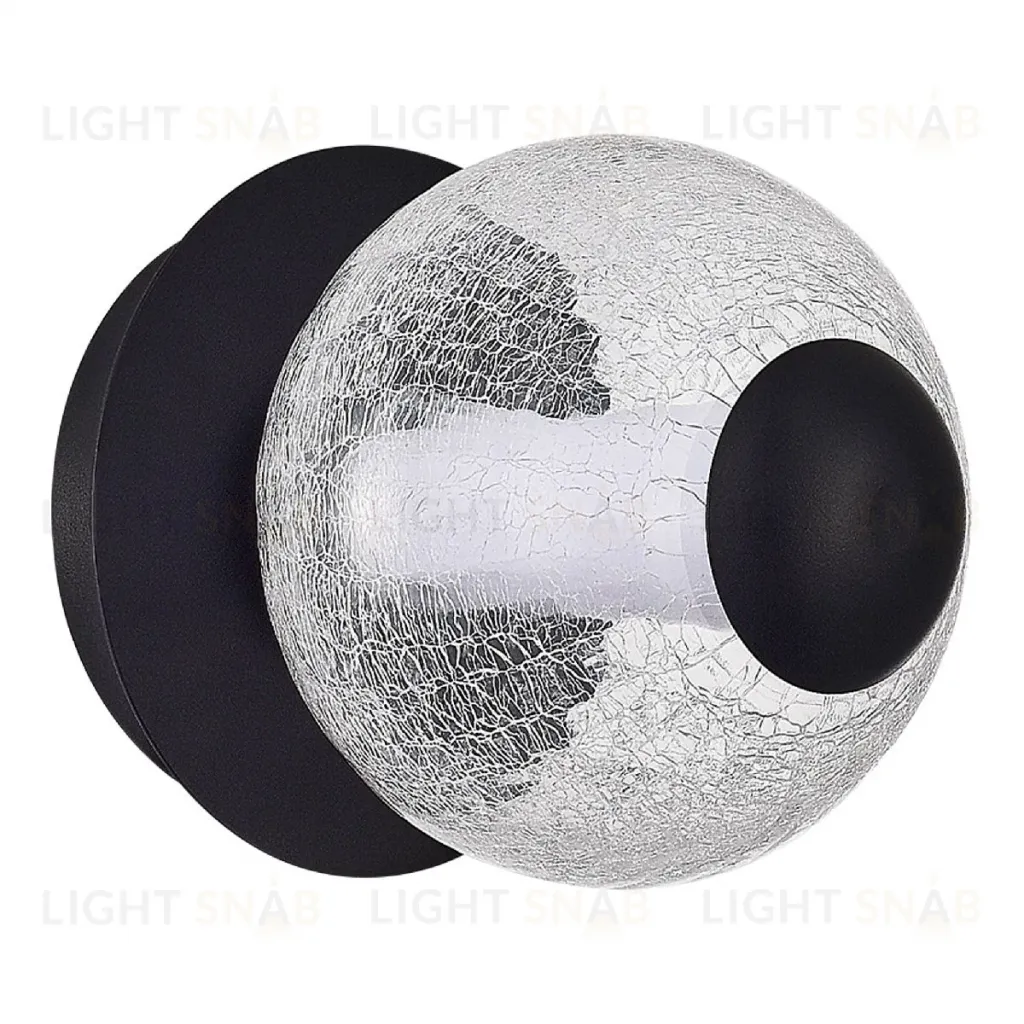 Настенный светильник ST Luce Peek SL6120.401.01 SL6120.401.01