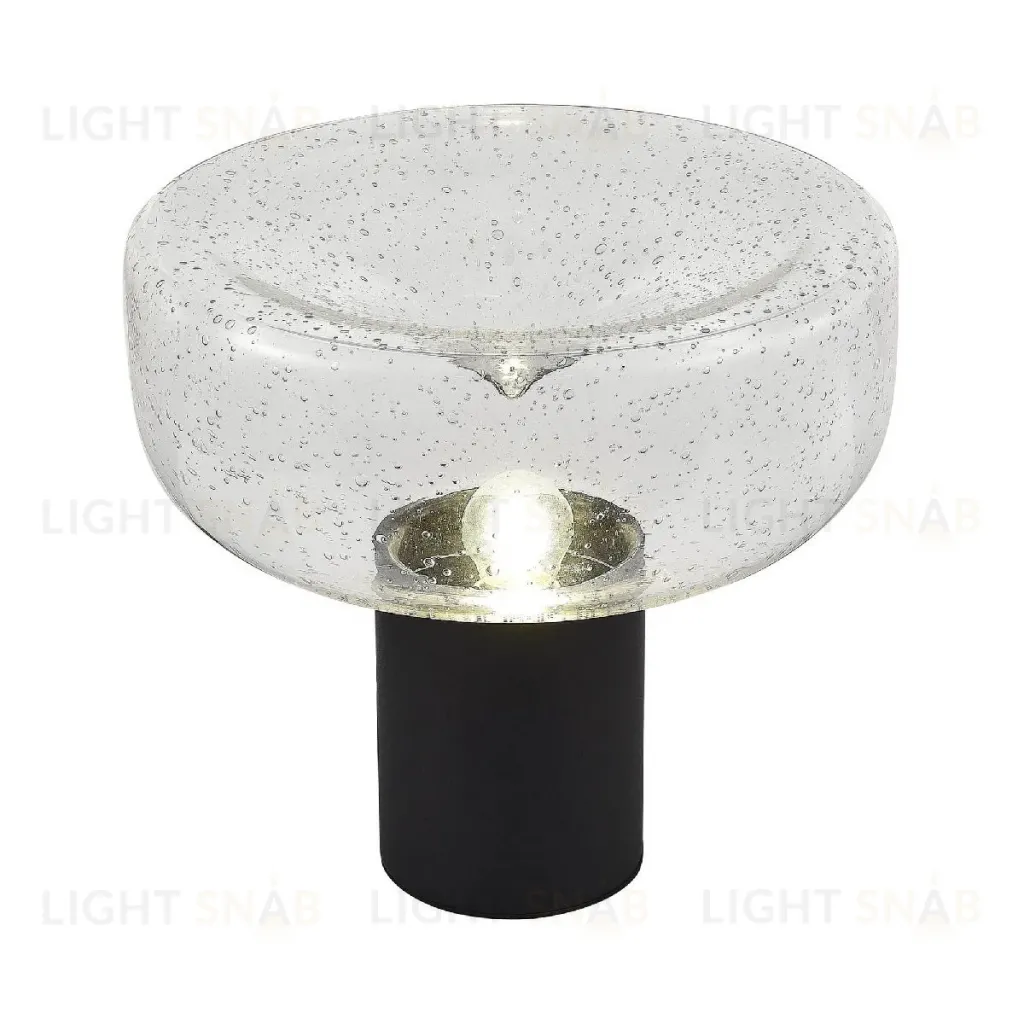 Настольная лампа ST Luce Ripple SL6014.424.01 SL6014.424.01