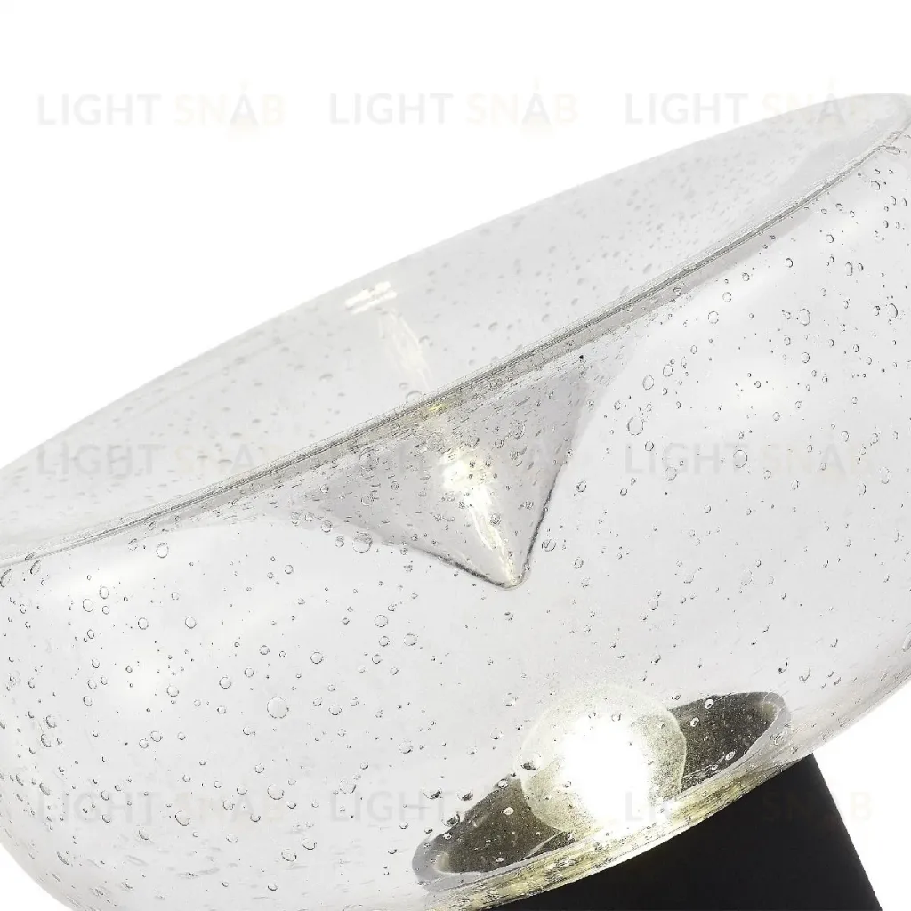 Настольная лампа ST Luce Ripple SL6014.424.01 SL6014.424.01