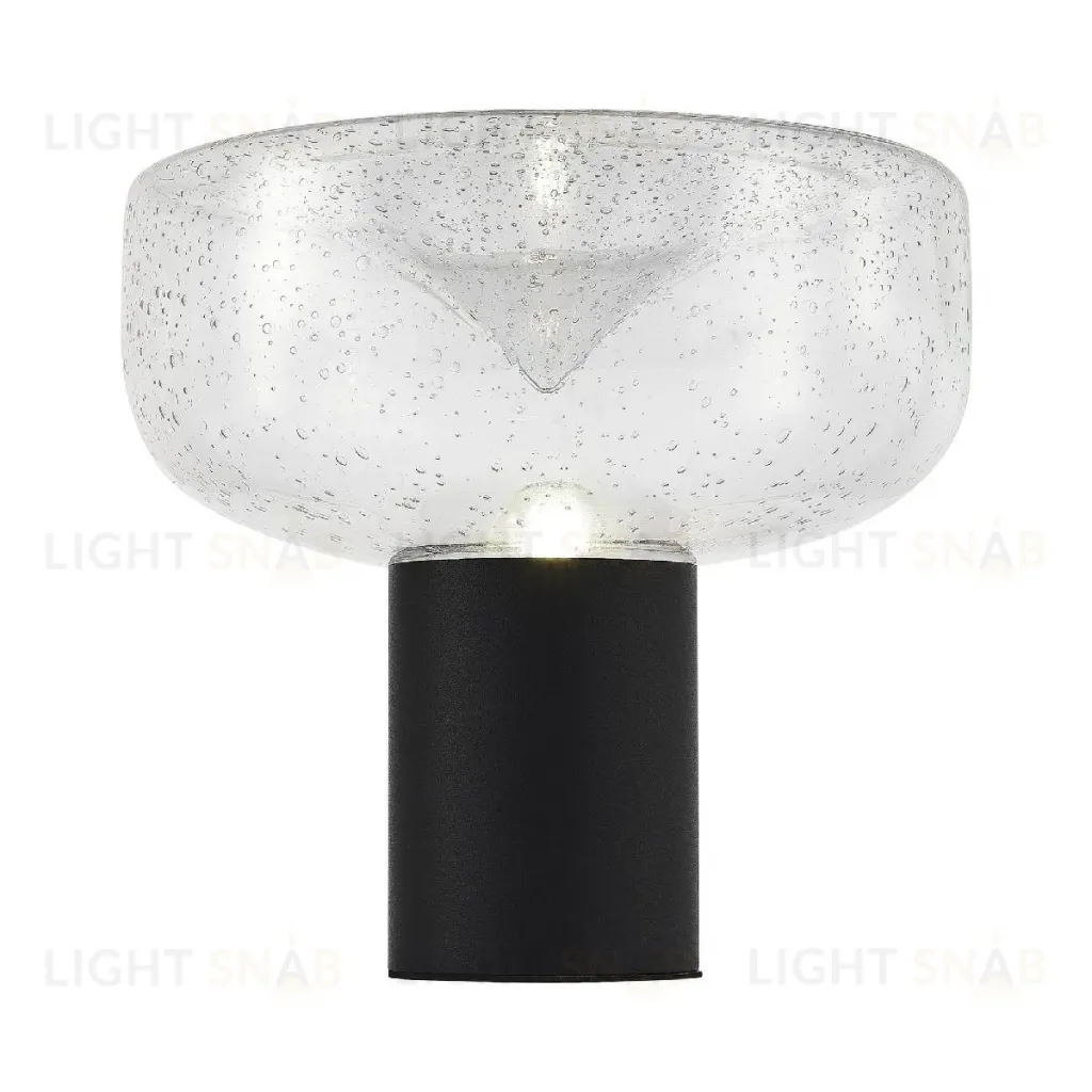 Настольная лампа ST Luce Ripple SL6014.424.01 SL6014.424.01