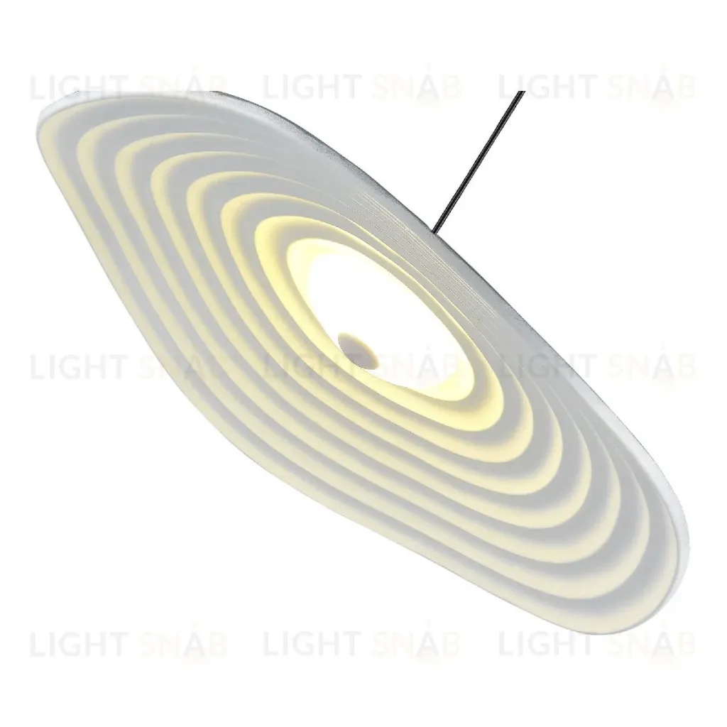 Подвесной светильник ST Luce Oasis SL6208.711.12 SL6208.711.12