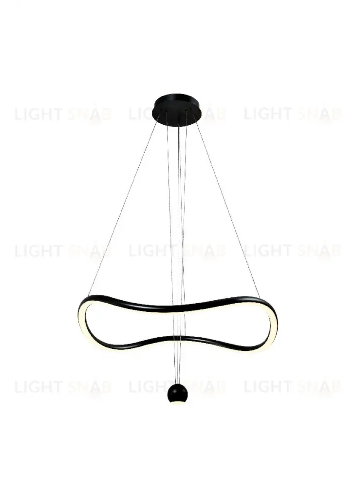 Подвесная люстра ST Luce Orione SL6209.403.40 SL6209.403.40