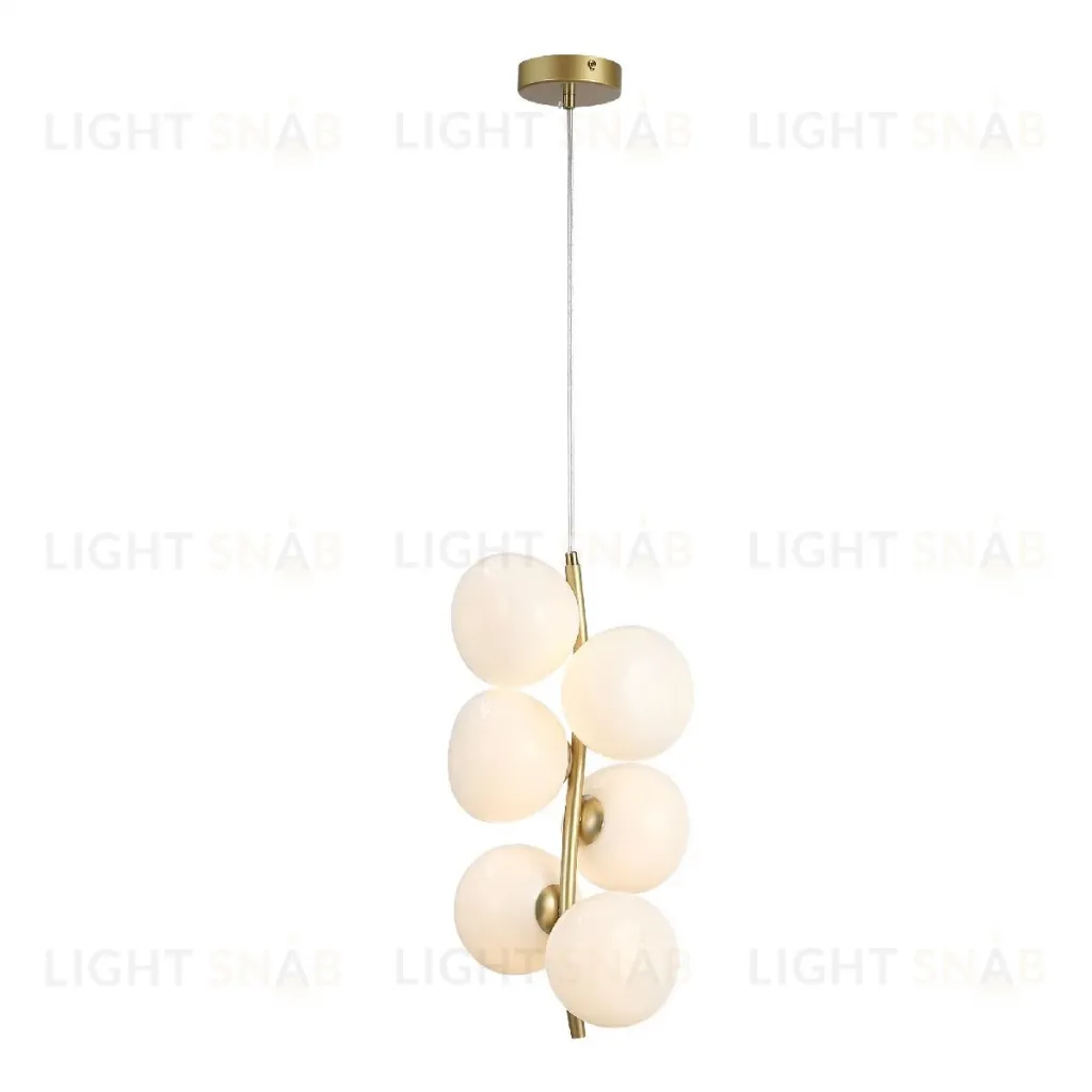 Подвесной светильник ST Luce Sweven SL1519.303.06 SL1519.303.06