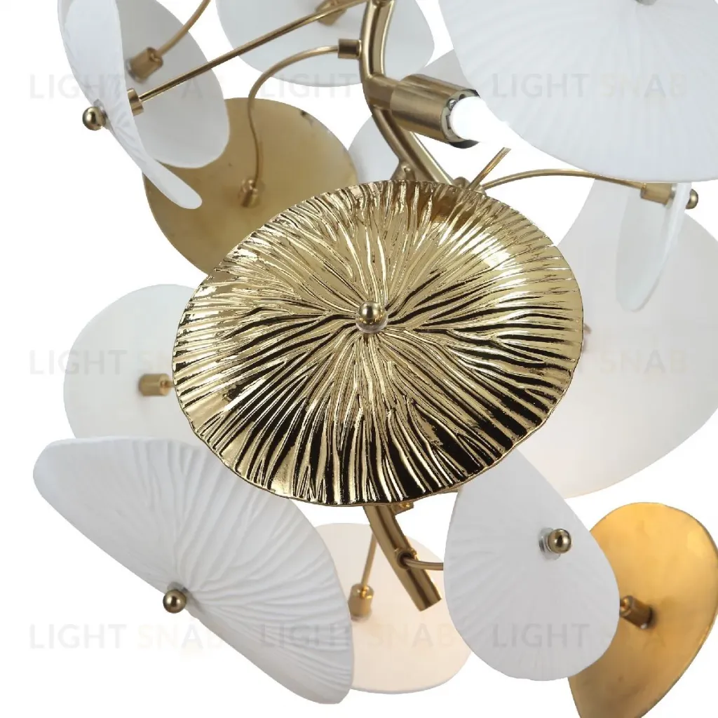Подвесной светильник ST Luce Dahlia SL1518.303.05 SL1518.303.05