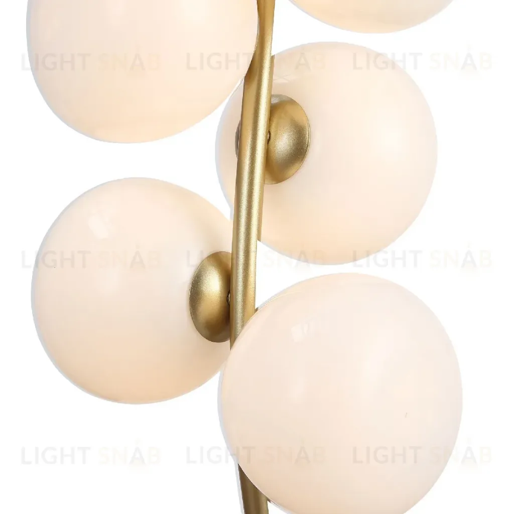 Подвесной светильник ST Luce Sweven SL1519.303.06 SL1519.303.06