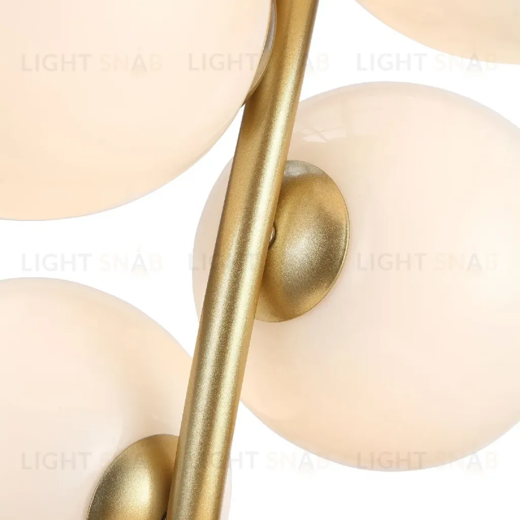 Подвесной светильник ST Luce Sweven SL1519.303.06 SL1519.303.06