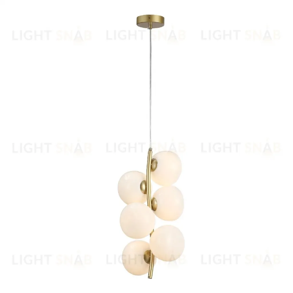 Подвесной светильник ST Luce Sweven SL1519.303.06 SL1519.303.06