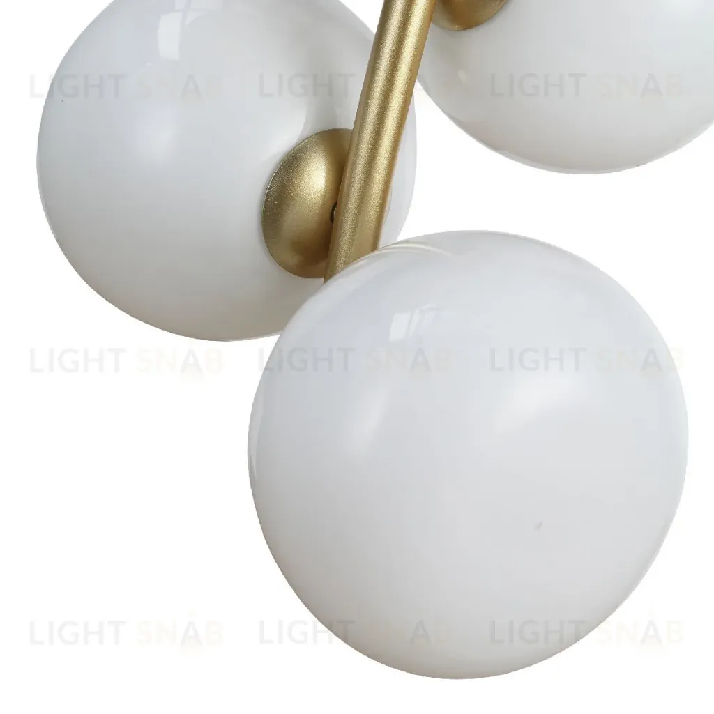 Подвесной светильник ST Luce Sweven SL1519.303.06 SL1519.303.06