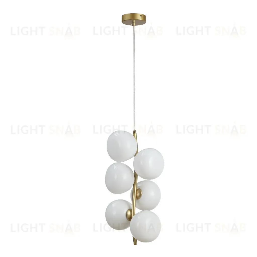 Подвесной светильник ST Luce Sweven SL1519.303.06 SL1519.303.06