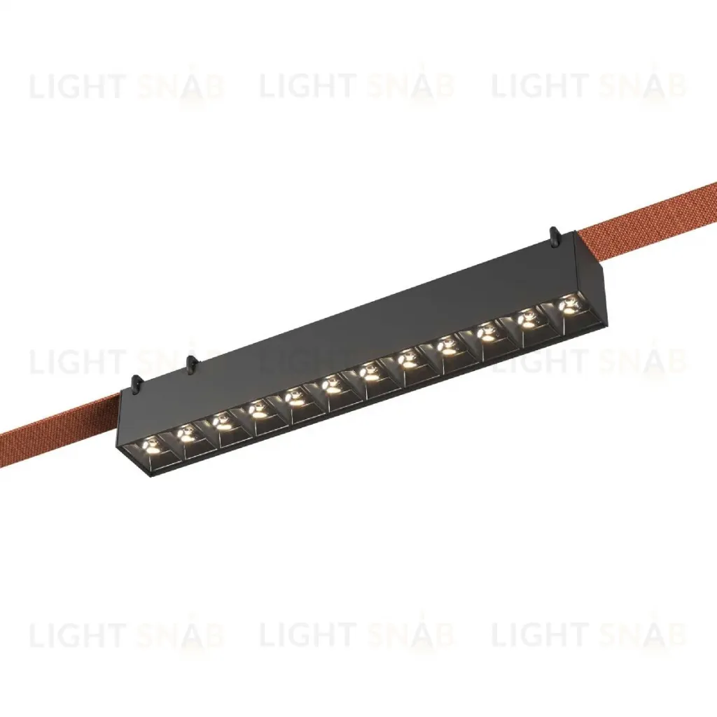 Трековый светильник ST Luce Band ST455.446.12 ST455.446.12