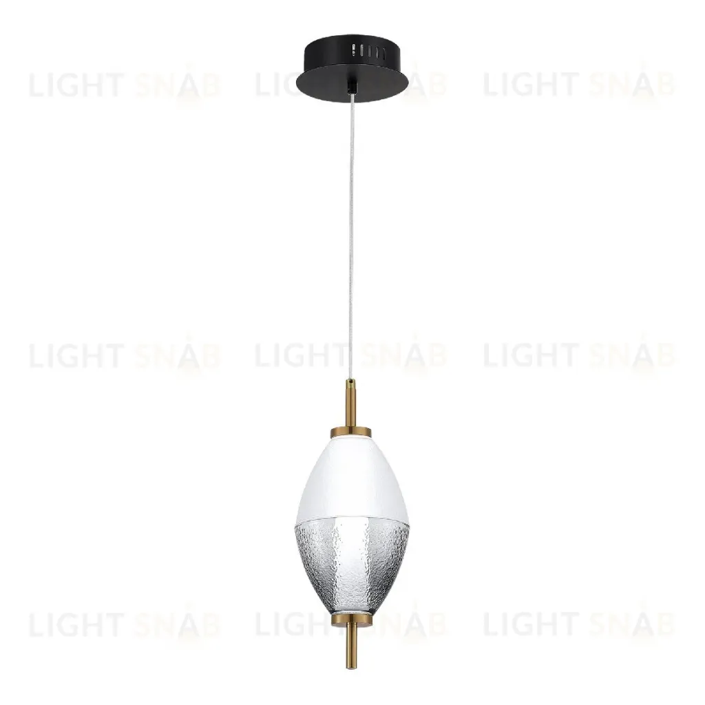 Подвесной светильник ST Luce Ice SL6130.403.06 SL6130.403.06