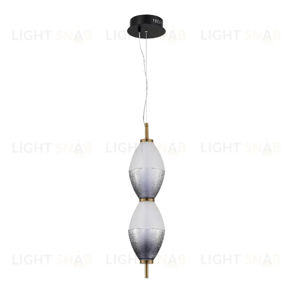 Подвесной светильник ST Luce Ice SL6130.403.15 SL6130.403.15