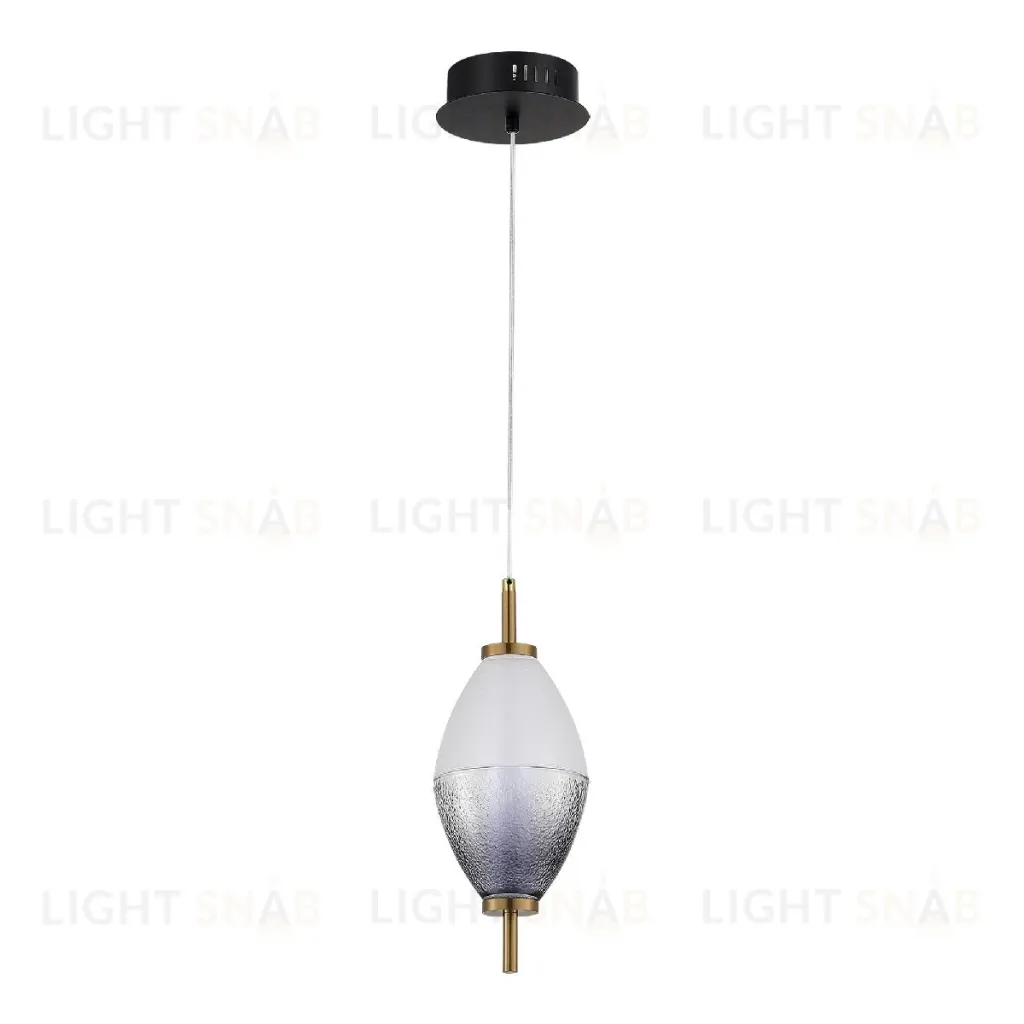 Подвесной светильник ST Luce Ice SL6130.403.06 SL6130.403.06