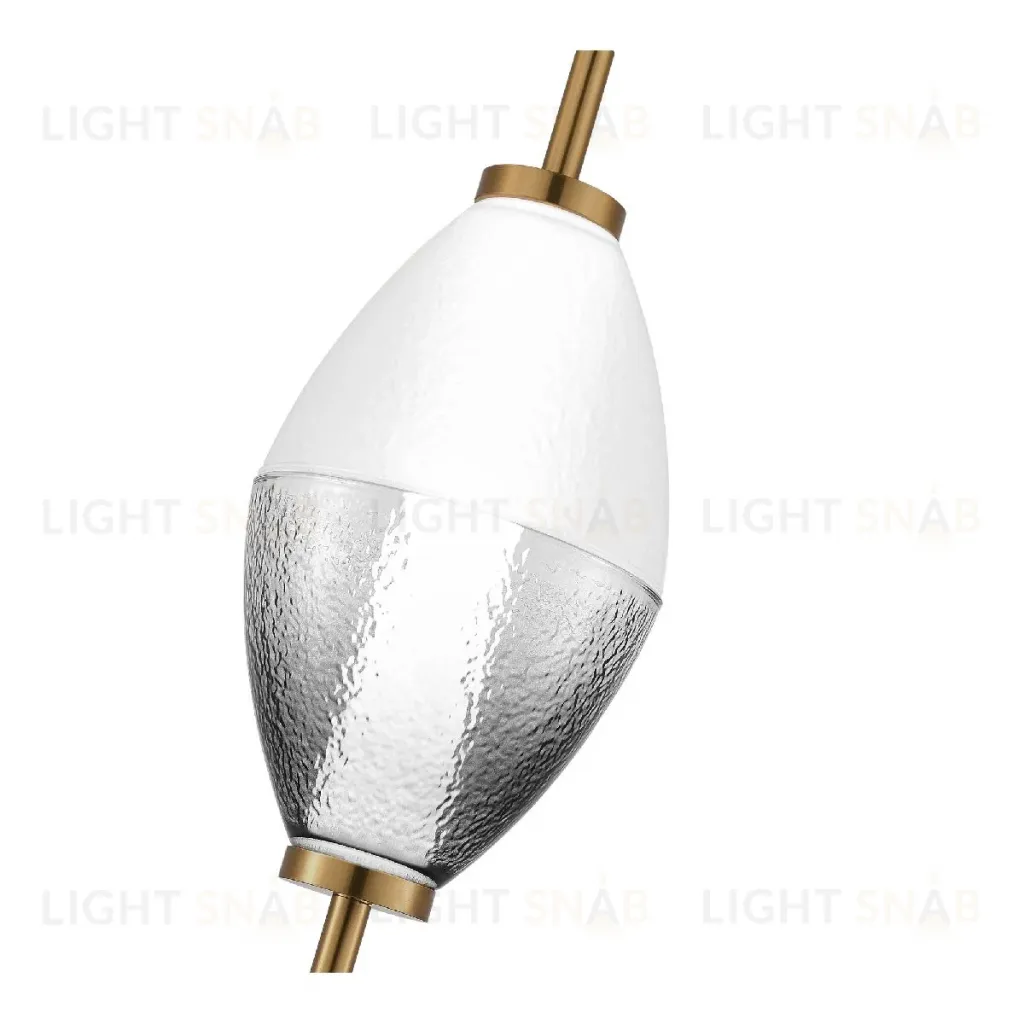 Подвесной светильник ST Luce Ice SL6130.403.06 SL6130.403.06