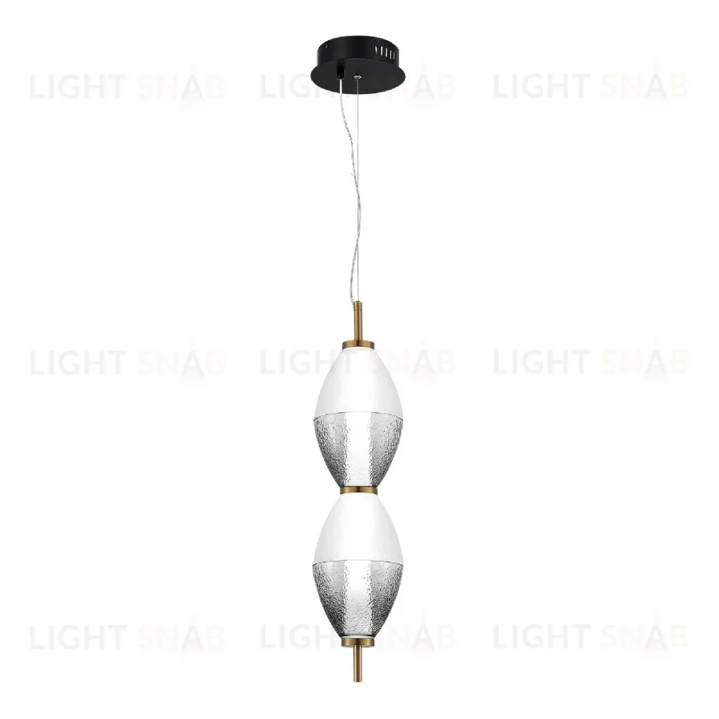 Подвесной светильник ST Luce Ice SL6130.403.15 SL6130.403.15