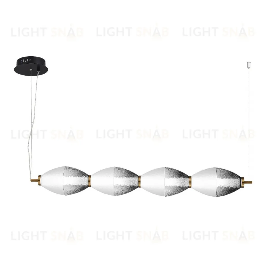 Подвесной светильник ST Luce Ice SL6130.403.24 SL6130.403.24
