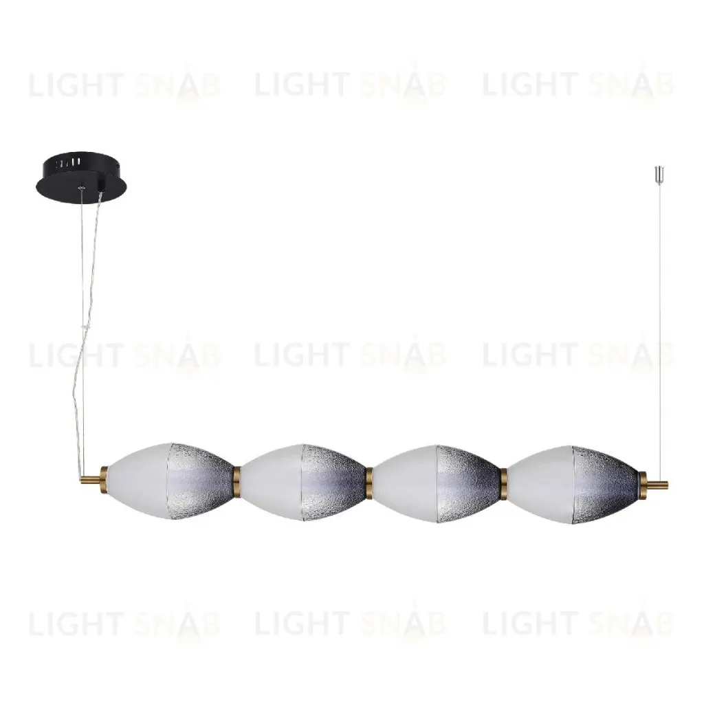 Подвесной светильник ST Luce Ice SL6130.403.24 SL6130.403.24