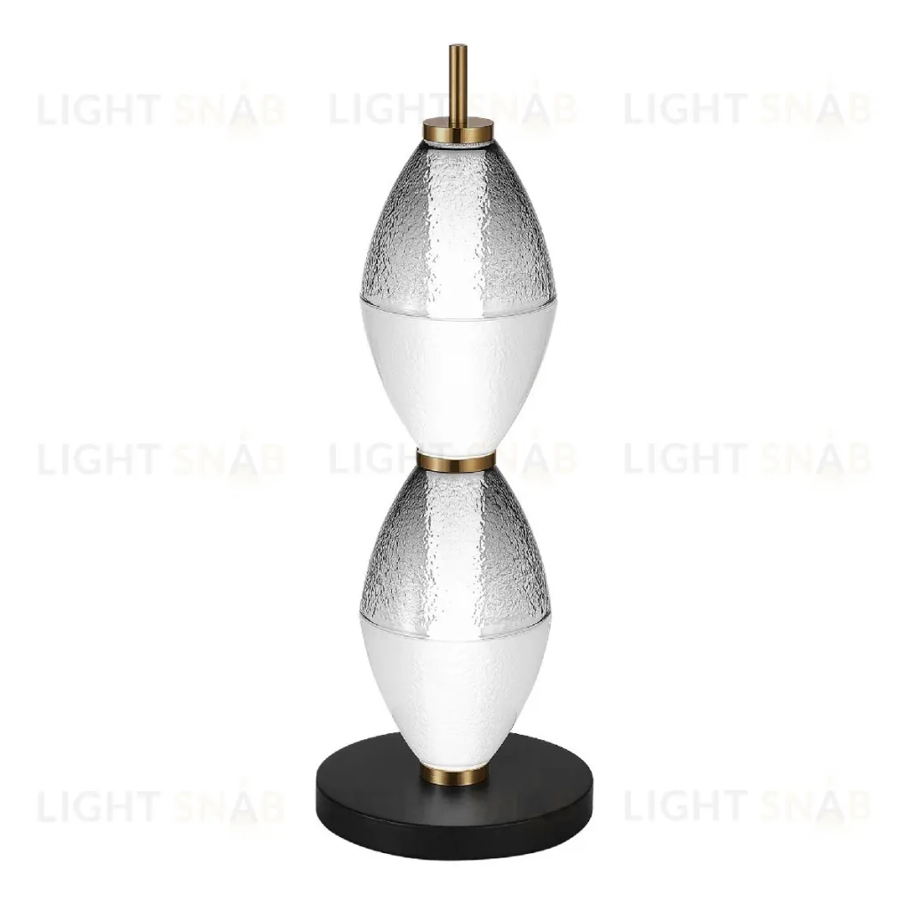 Настольная лампа ST Luce Ice SL6130.404.12 SL6130.404.12