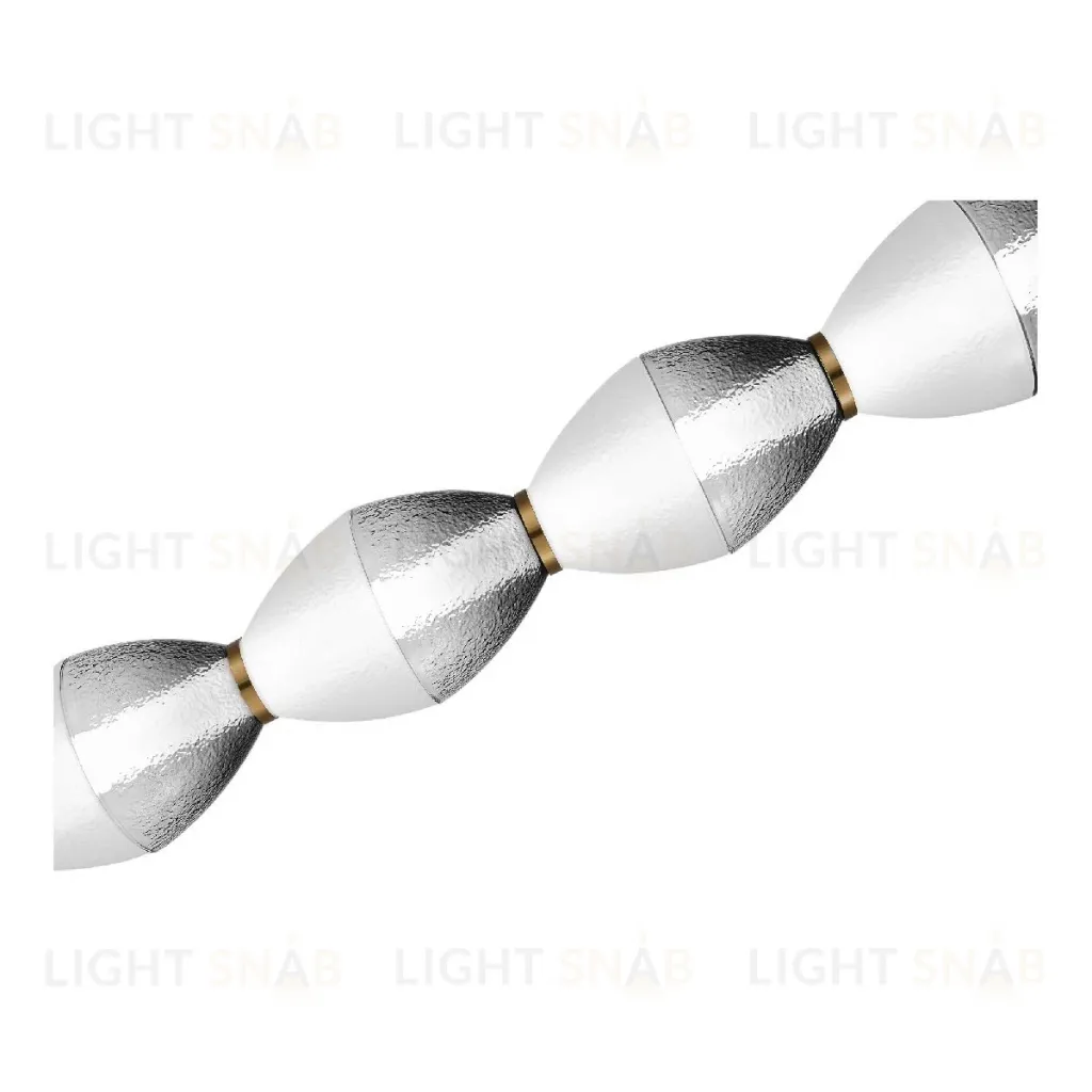 Подвесной светильник ST Luce Ice SL6130.403.24 SL6130.403.24