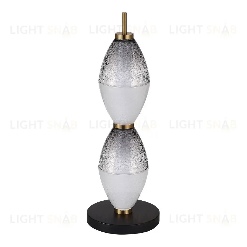 Настольная лампа ST Luce Ice SL6130.404.12 SL6130.404.12