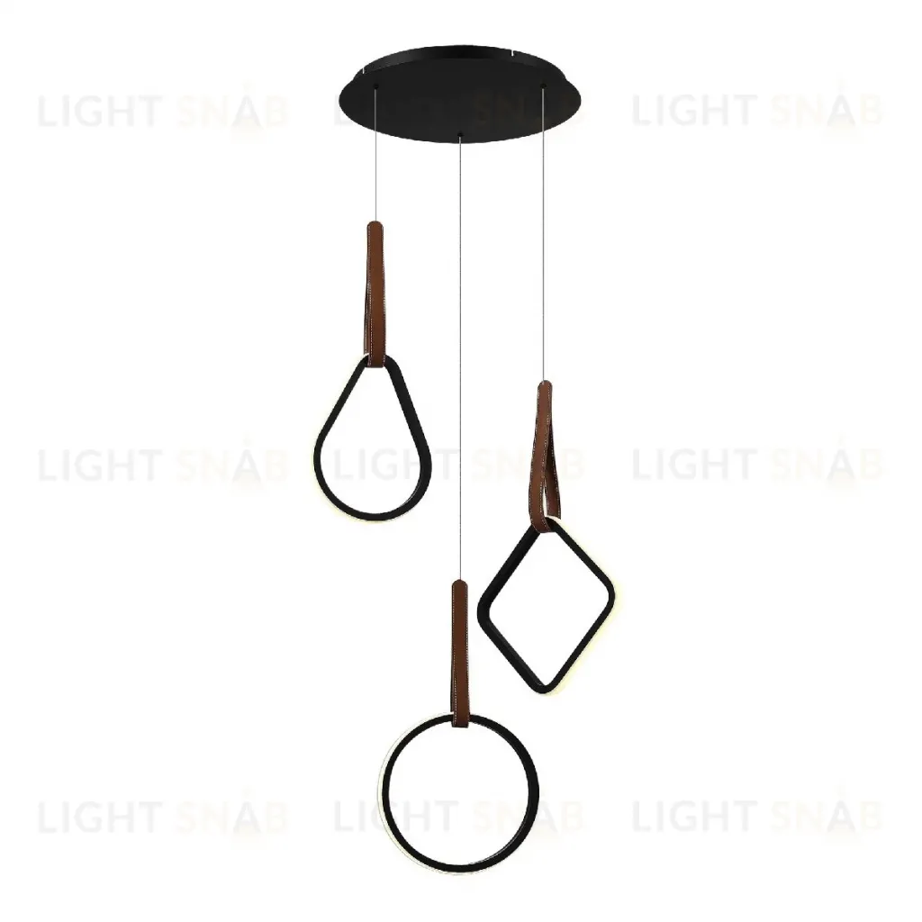 Подвесной светильник ST Luce Shape SL6131.403.36 SL6131.403.36