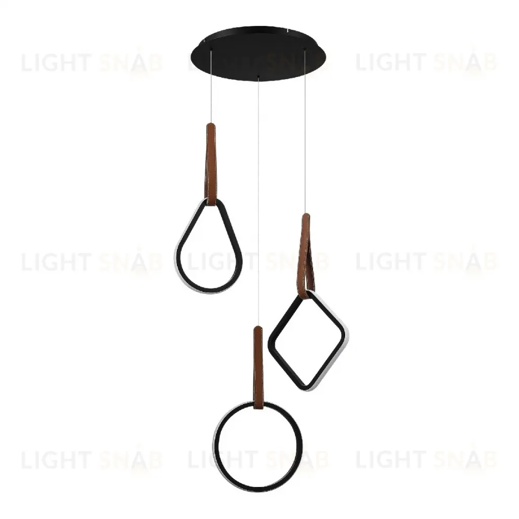 Подвесной светильник ST Luce Shape SL6131.403.36 SL6131.403.36