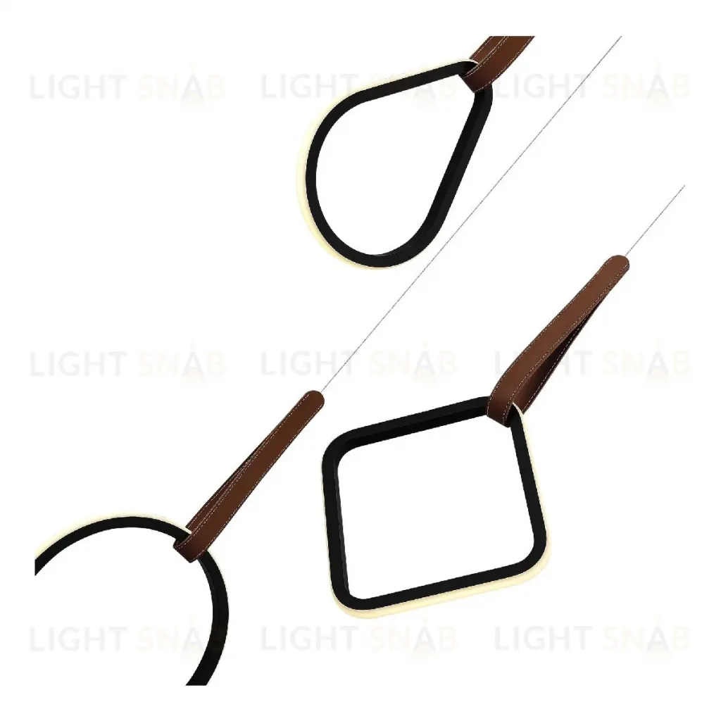 Подвесной светильник ST Luce Shape SL6131.403.36 SL6131.403.36