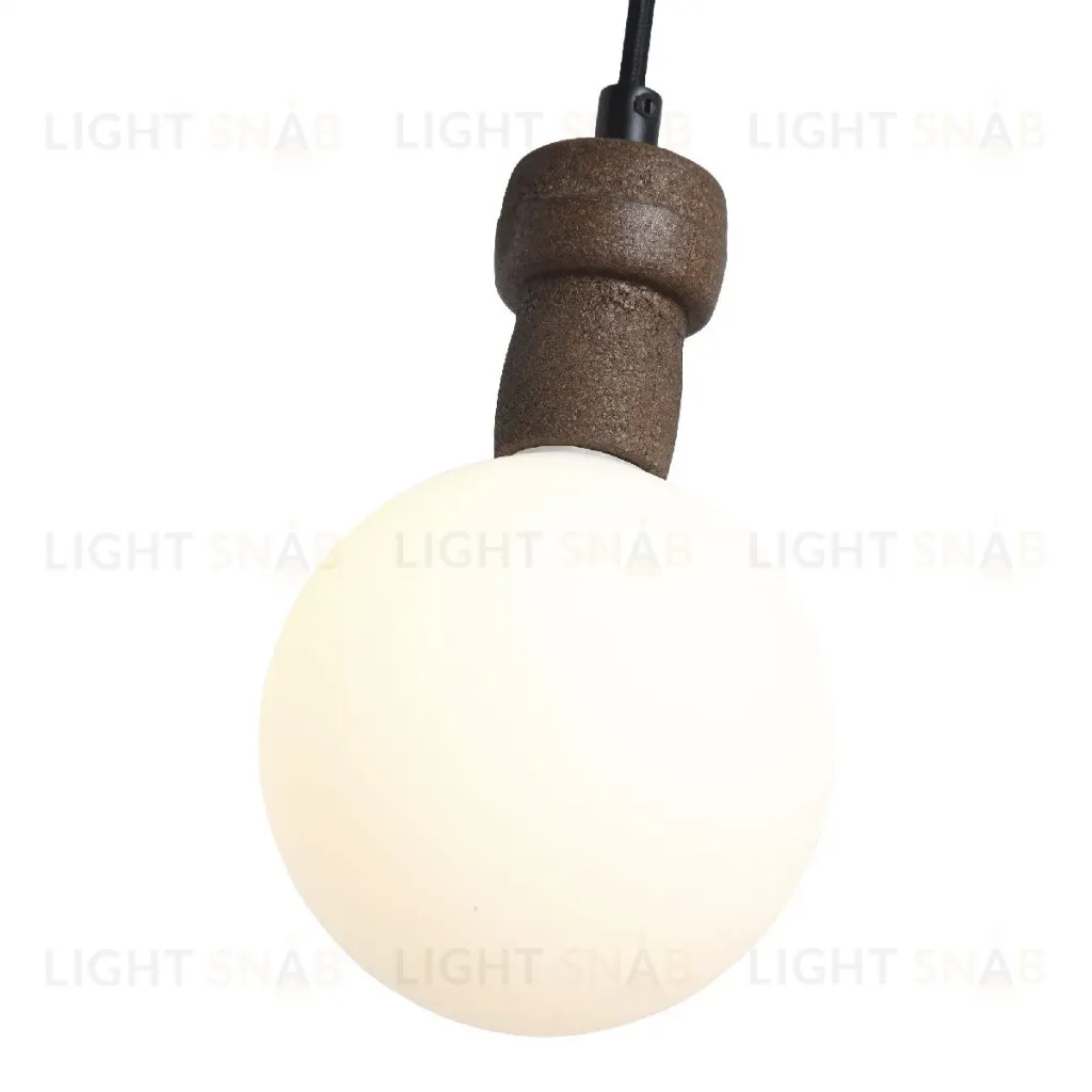Подвесной светильник ST Luce Cork SL6226.403.01 SL6226.403.01