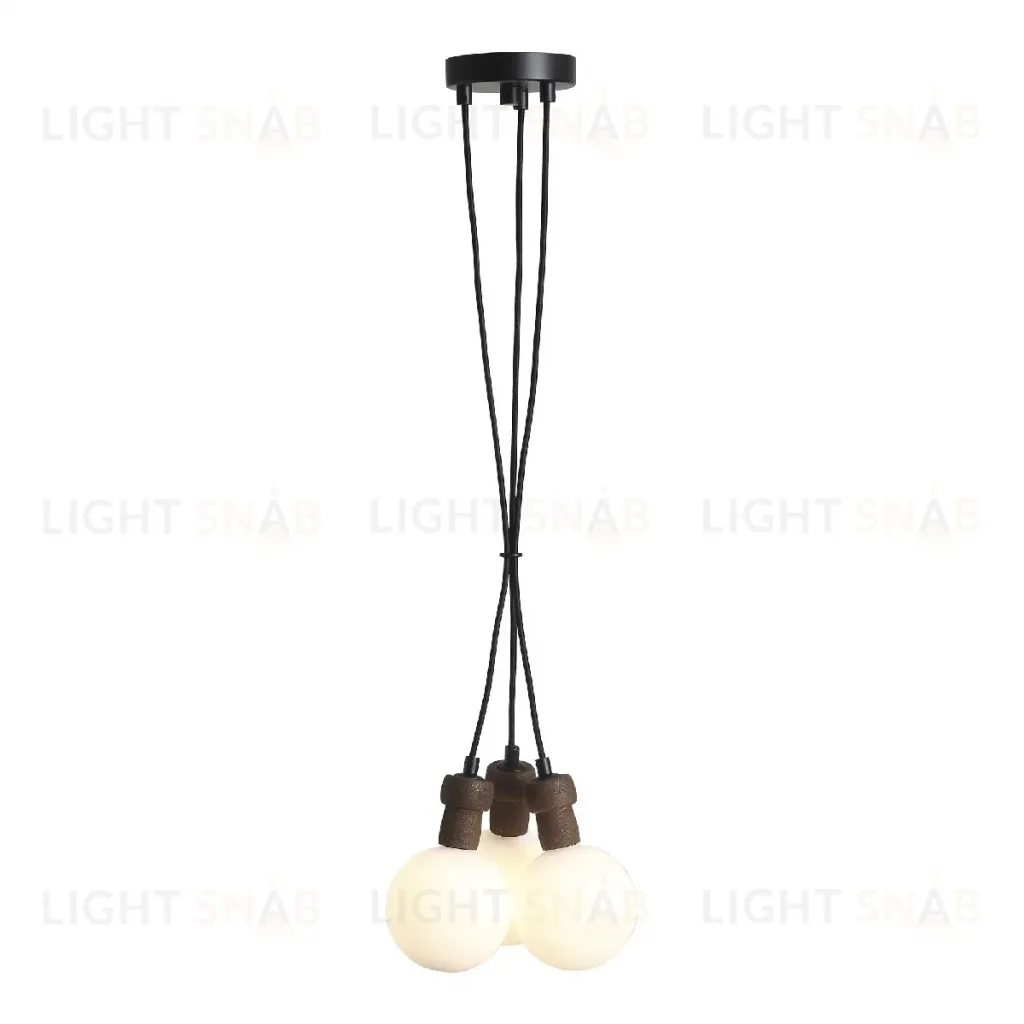 Подвесной светильник ST Luce Cork SL6226.403.03 SL6226.403.03