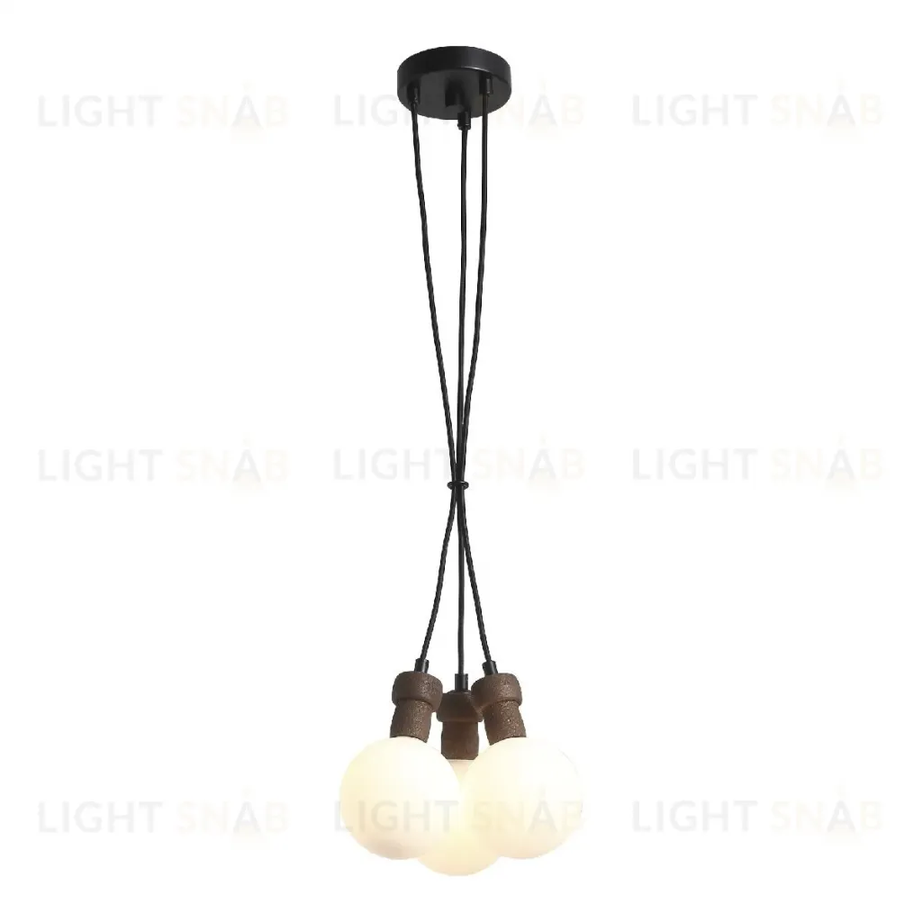 Подвесной светильник ST Luce Cork SL6226.403.03 SL6226.403.03