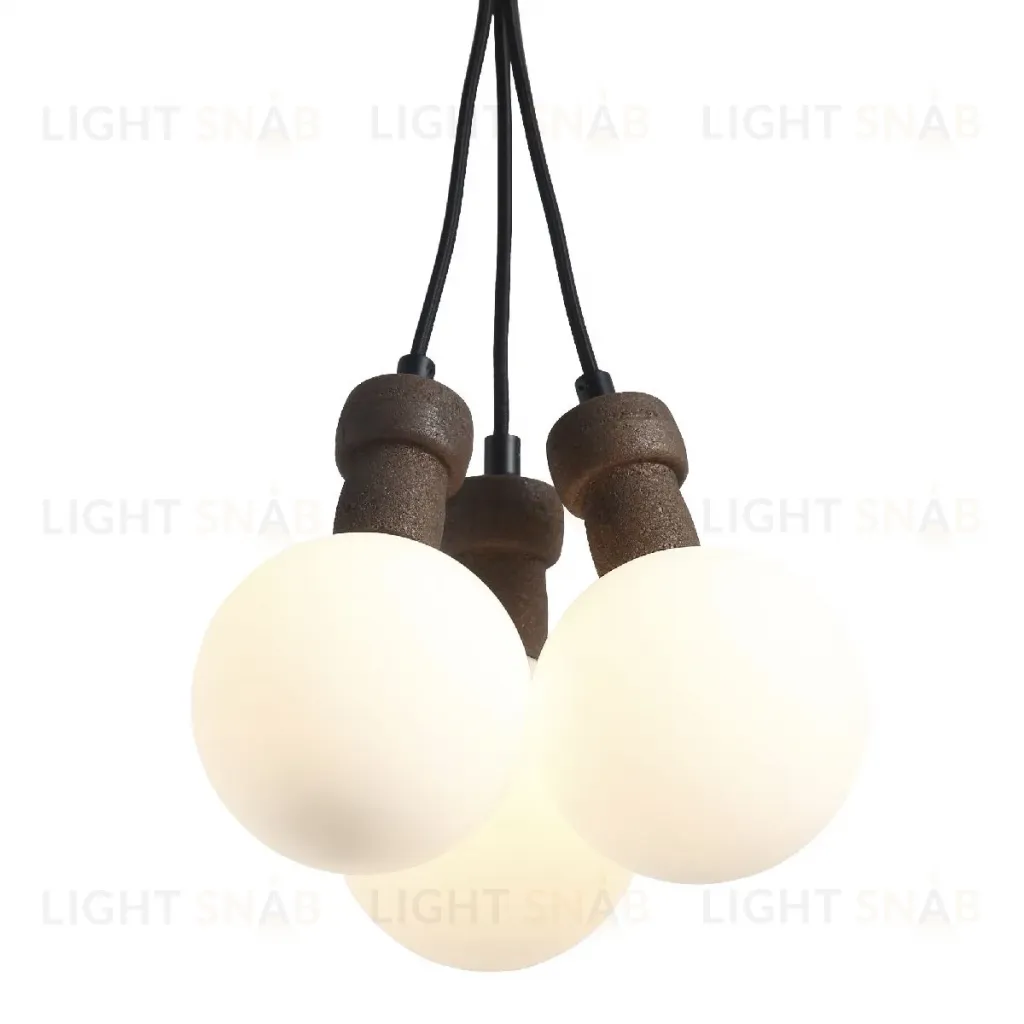 Подвесной светильник ST Luce Cork SL6226.403.03 SL6226.403.03