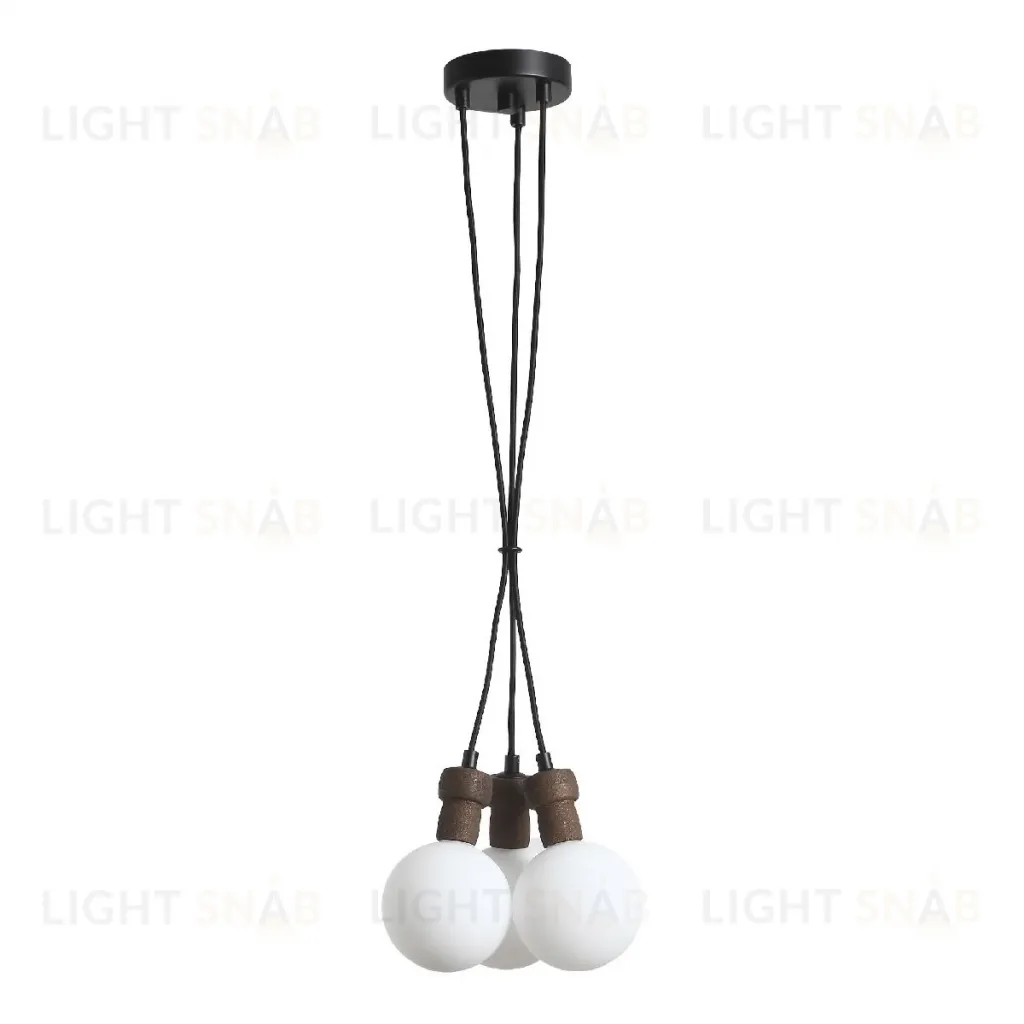 Подвесной светильник ST Luce Cork SL6226.403.03 SL6226.403.03