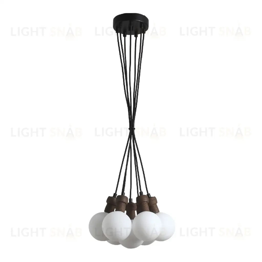 Подвесная люстра ST Luce Cork SL6226.403.07 SL6226.403.07