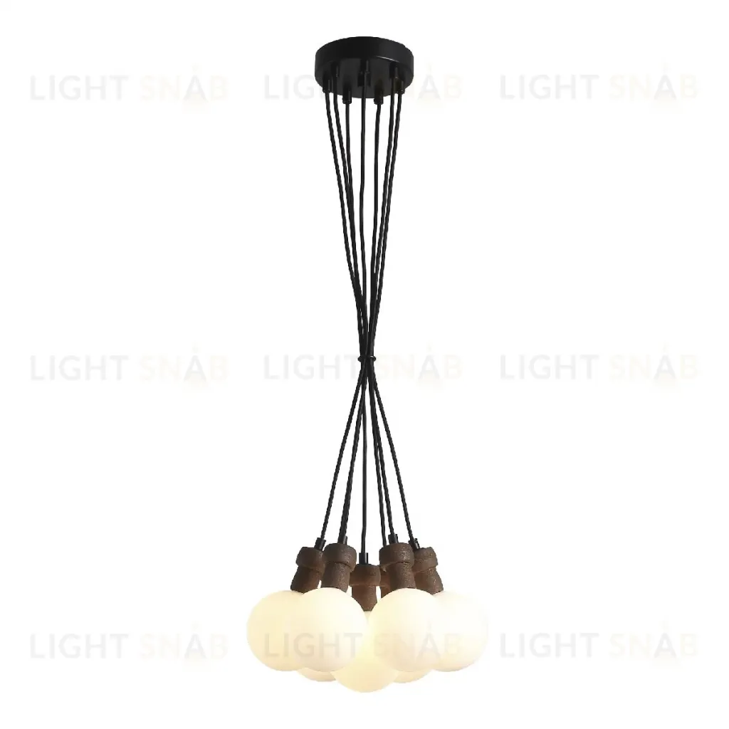 Подвесная люстра ST Luce Cork SL6226.403.07 SL6226.403.07