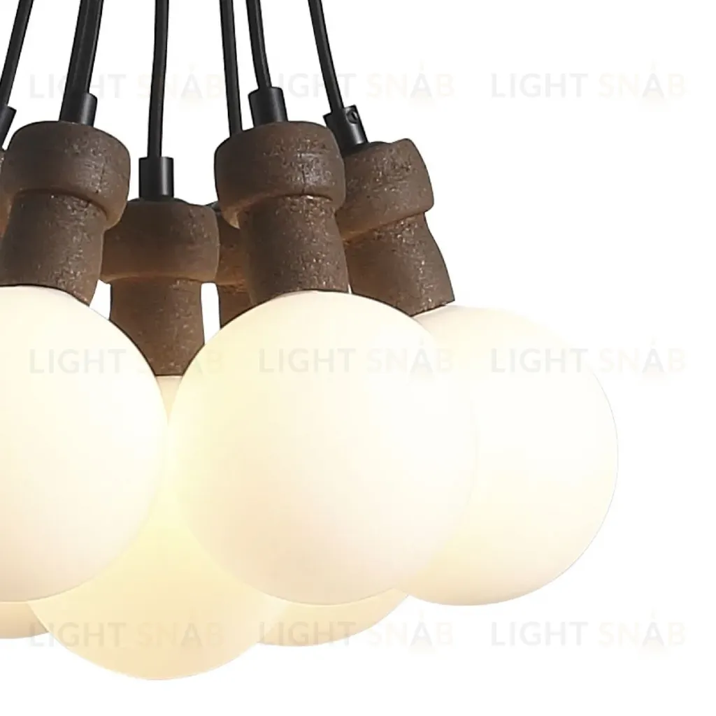 Подвесная люстра ST Luce Cork SL6226.403.07 SL6226.403.07