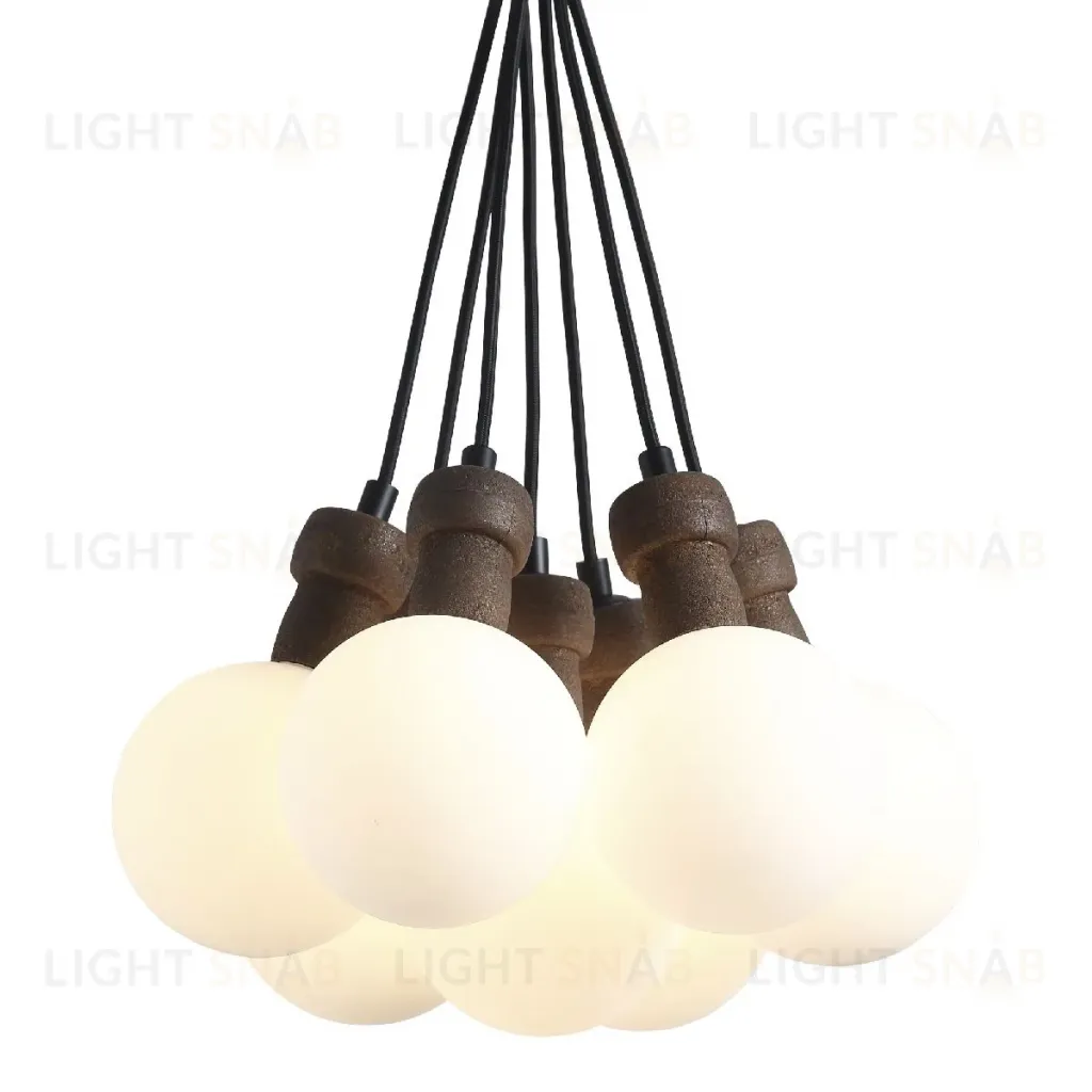 Подвесная люстра ST Luce Cork SL6226.403.07 SL6226.403.07
