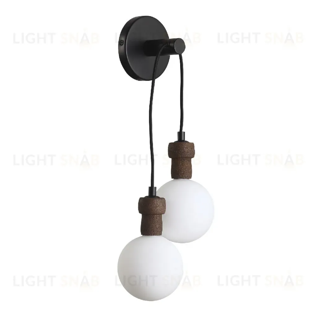 Бра ST Luce Cork SL6226.411.02 SL6226.411.02
