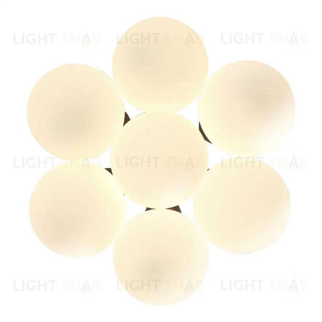 Подвесная люстра ST Luce Cork SL6226.403.07 SL6226.403.07