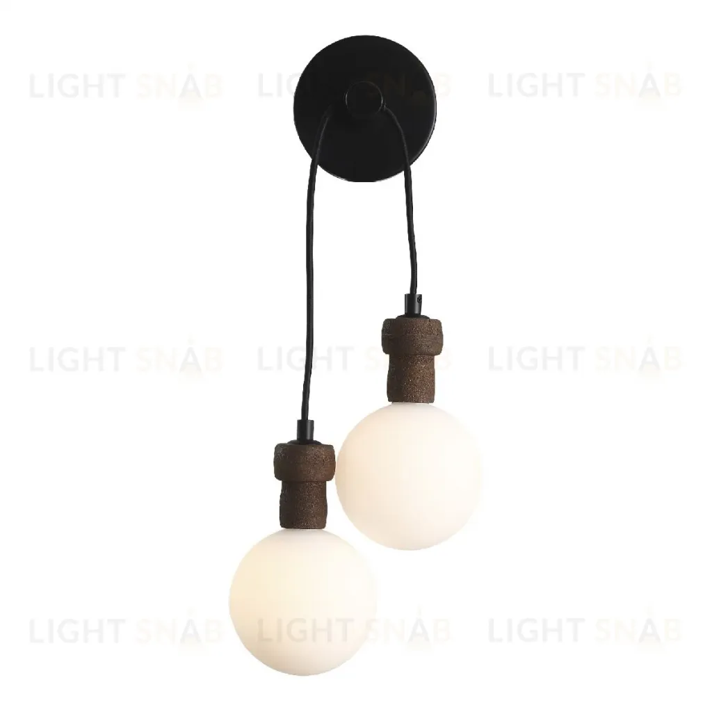 Бра ST Luce Cork SL6226.411.02 SL6226.411.02