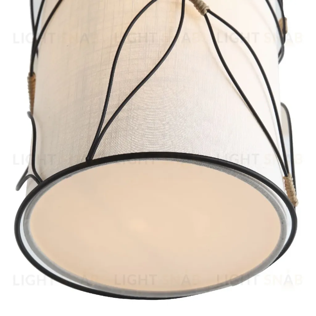 Подвесной светильник ST Luce Root SL6228.403.01 SL6228.403.01