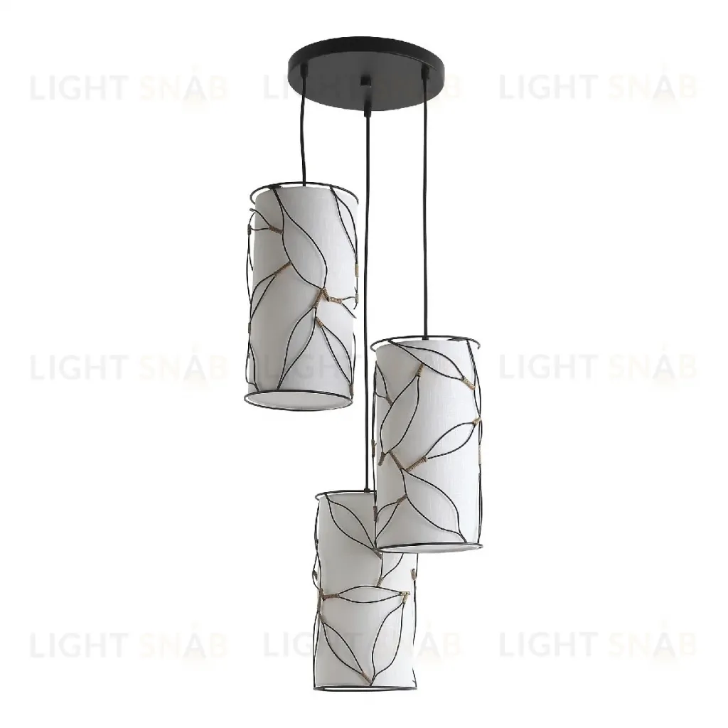 Подвесной светильник ST Luce Root SL6228.403.03 SL6228.403.03