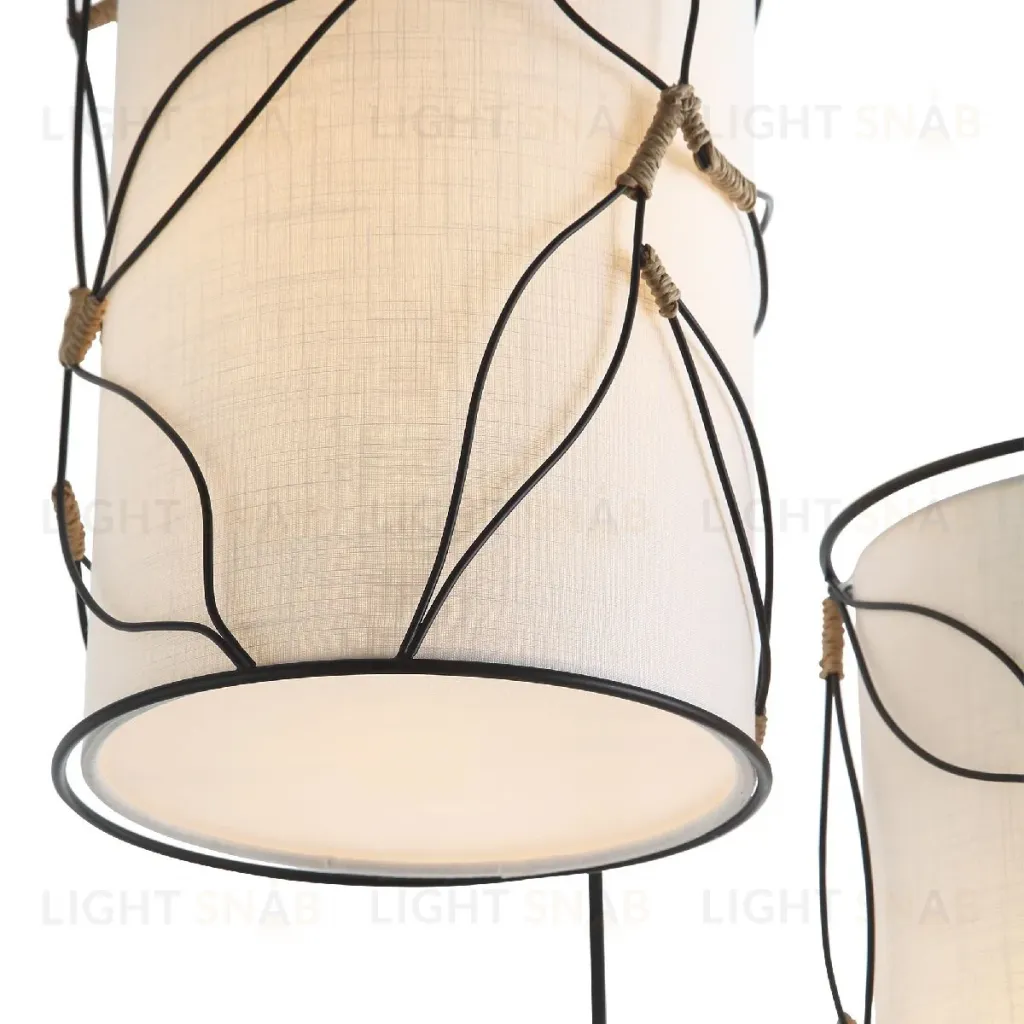 Подвесной светильник ST Luce Root SL6228.403.03 SL6228.403.03