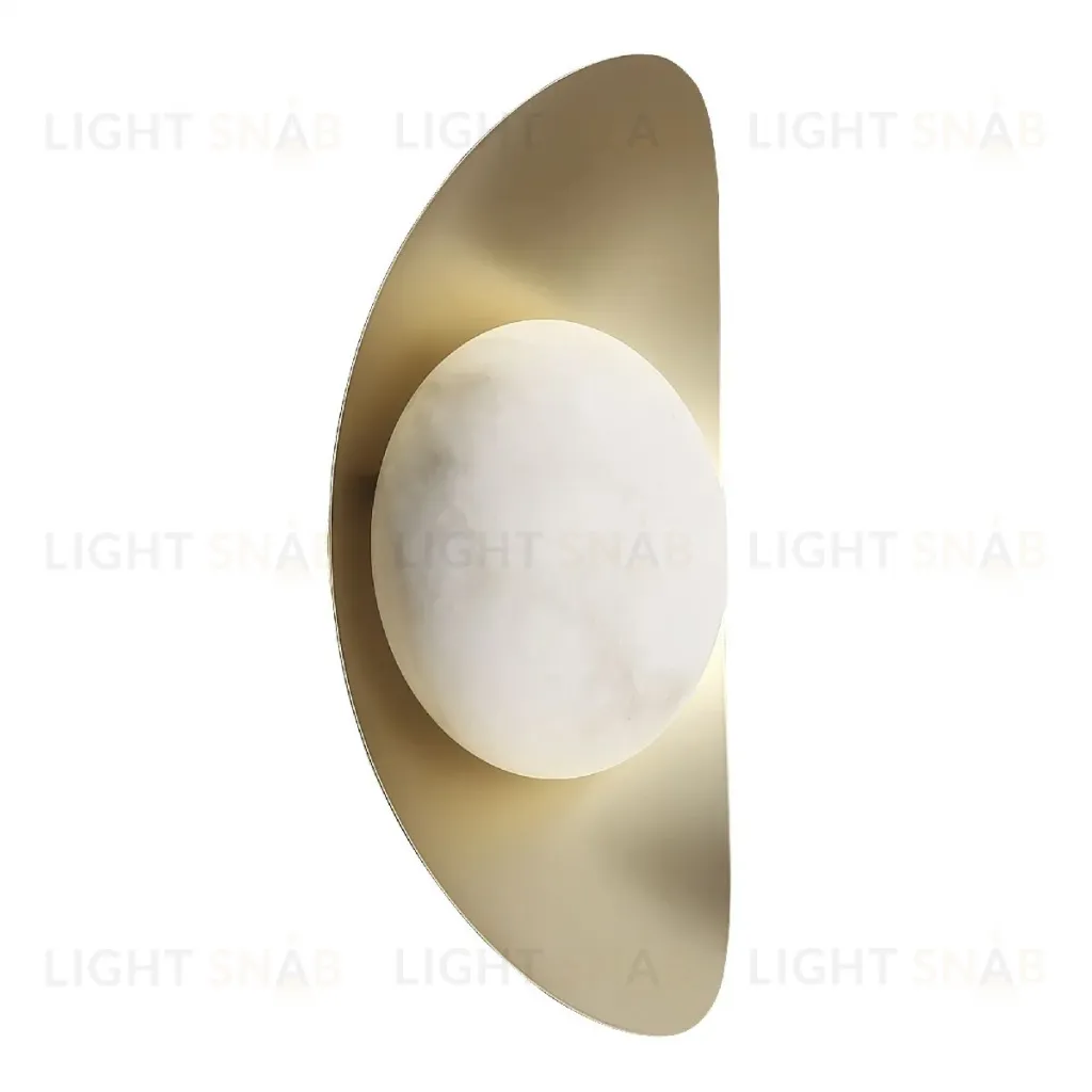 Настенный светильник ST Luce Pearl SL6229.201.01 SL6229.201.01