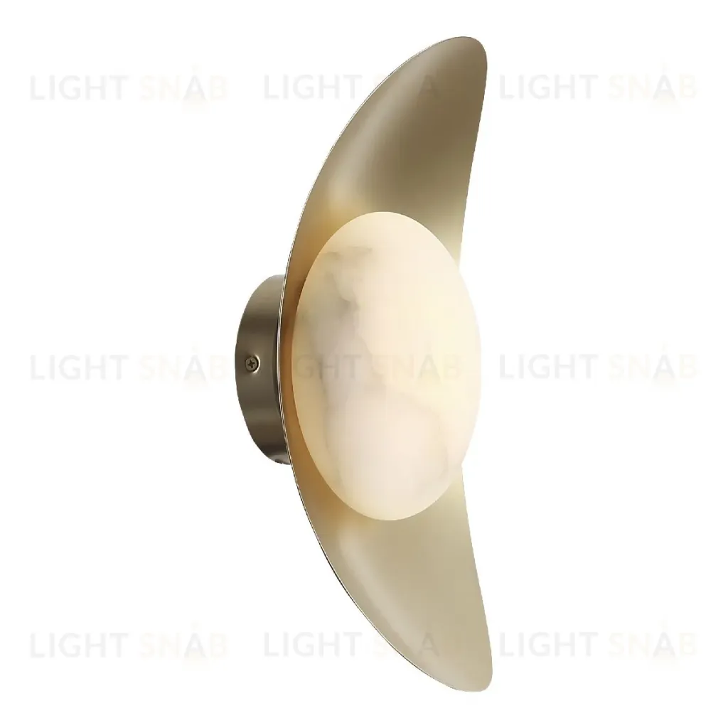 Настенный светильник ST Luce Pearl SL6229.201.01 SL6229.201.01
