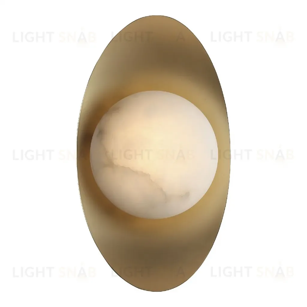Настенный светильник ST Luce Pearl SL6229.201.01 SL6229.201.01