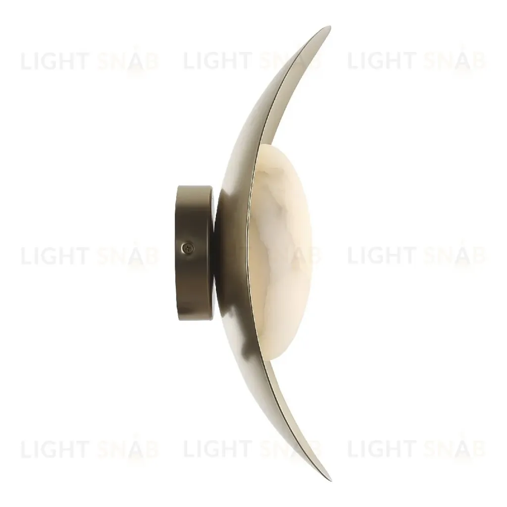 Настенный светильник ST Luce Pearl SL6229.201.01 SL6229.201.01