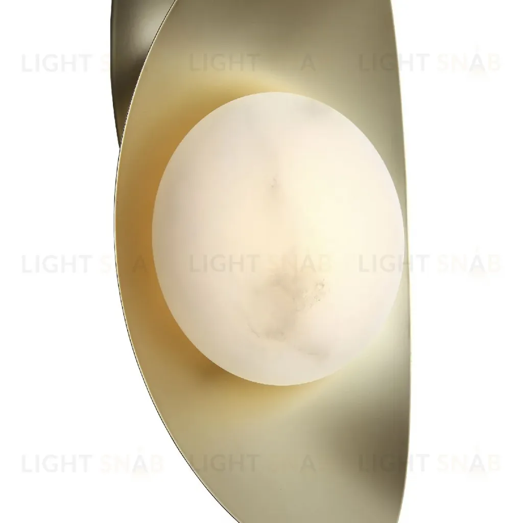 Подвесной светильник ST Luce Pearl SL6229.203.02 SL6229.203.02