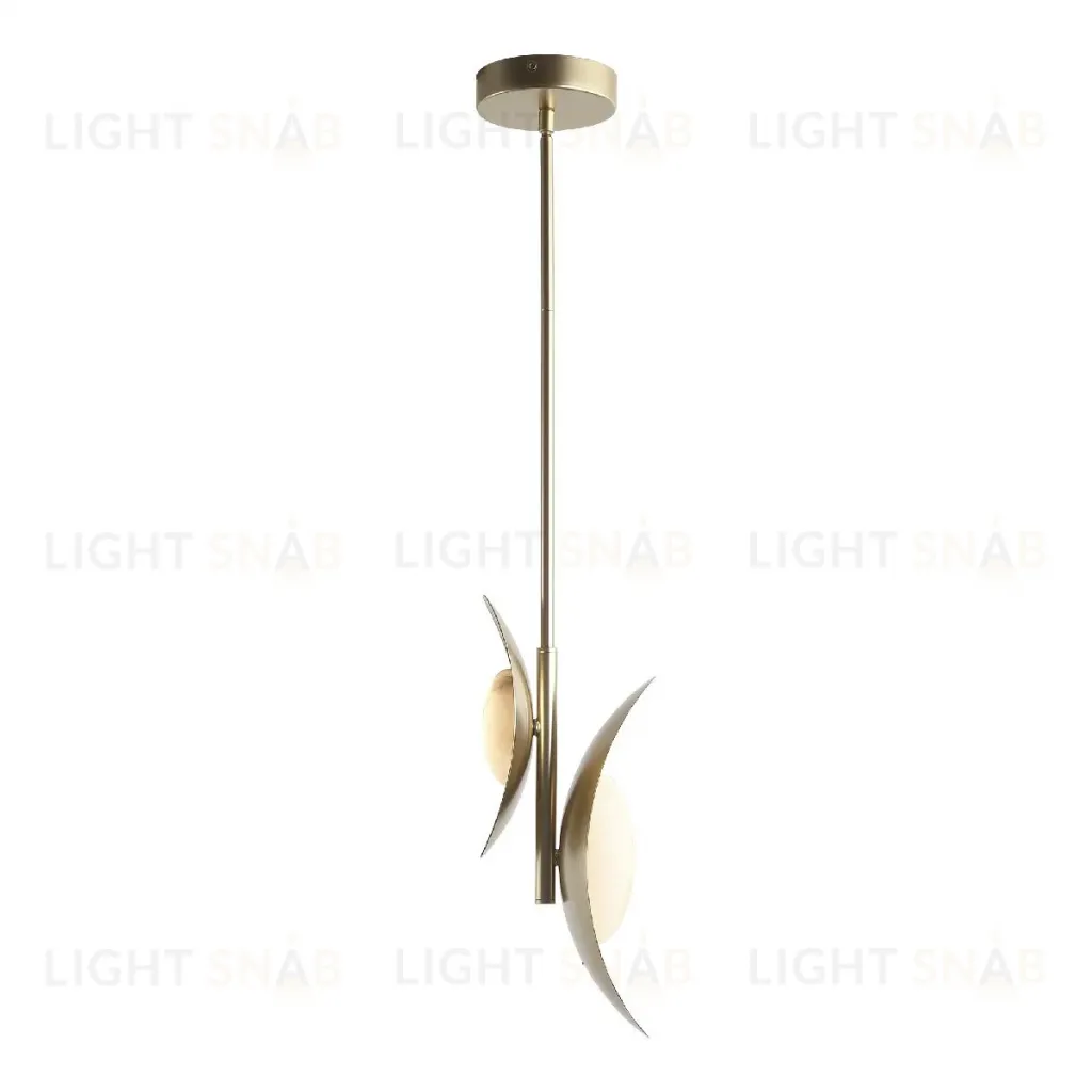 Подвесной светильник ST Luce Pearl SL6229.203.02 SL6229.203.02
