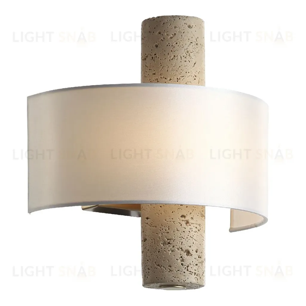 Настенный светильник ST Luce Noble SL6230.201.01 SL6230.201.01